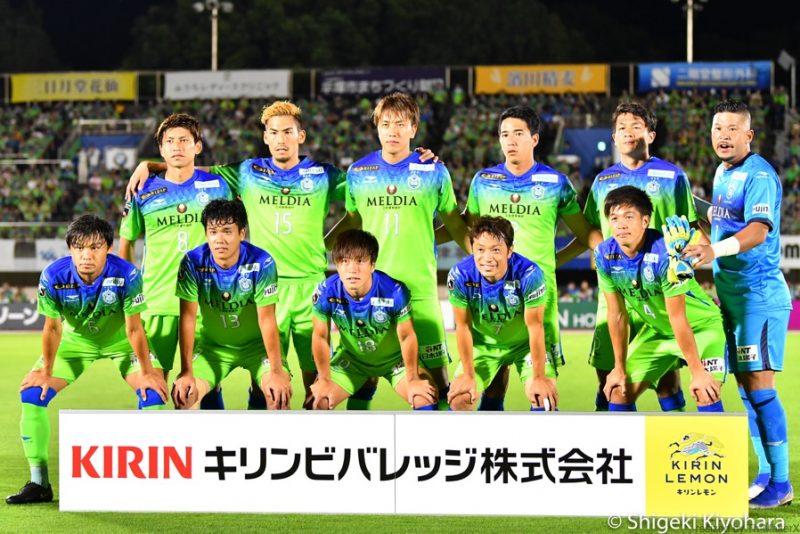 J1 20190929 Shonan vs Shimizu Kiyohara3(s)