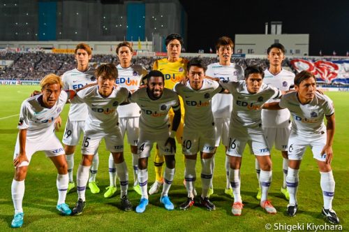 J1 YokohamaFM vs Hiroshima Kiyohara2(s)