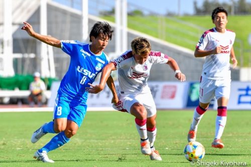 J3 20190915 Numazu vs COsaka U23 Kiyohara4(s)