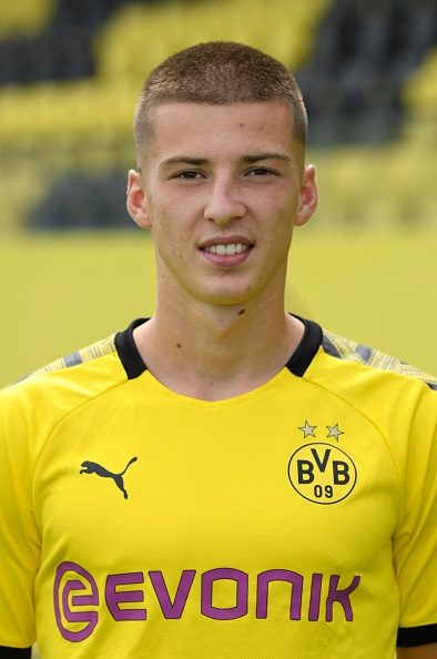 トビアス・ラシュルのプロフィール画像