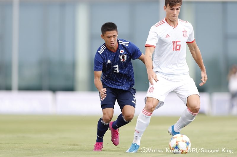U18Espana_U18Japan_190906_0007_
