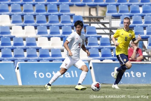 U18Scotland_U18Japan_190905_0011_