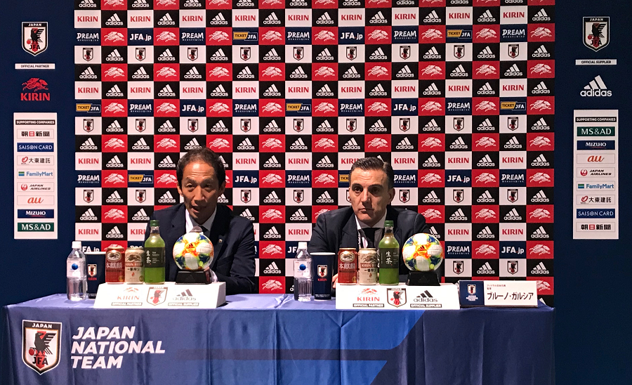 フットサル日本代表、タイ代表との国内2連戦は1勝1敗と最低限の結果に
