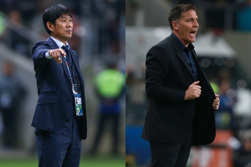 今夜対戦 日本代表の相手 パラグアイ代表について知っておきたい7つのこと サッカーキング