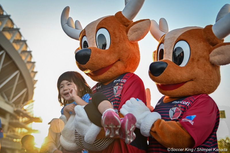 写真ギャラリー 19 10 13 Jリーグybcルヴァンカップ準決勝第2戦 鹿島アントラーズ 0 0 川崎フロンターレ サッカーキング