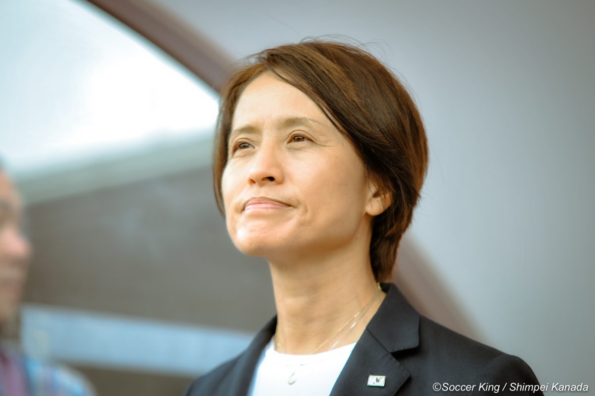 なでしこ、カナダ代表相手に快勝も…高倉監督「精度を高める必要がある」