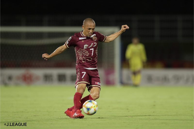 H*r様 ☆希少すぎる☆小野伸二 XLサイズ☆FC琉球レプリカ☆ FC琉球の