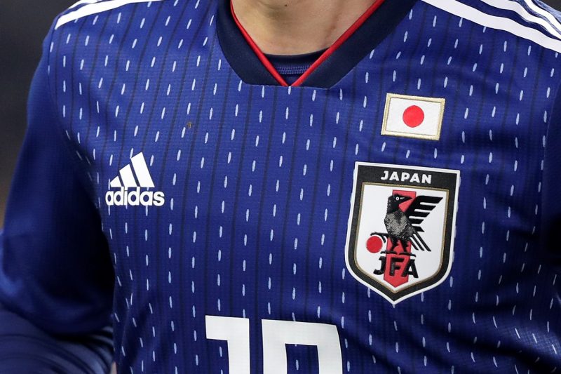 アディダスが日本代表新ユニのリークへ声明発表 正式発表は後日実施へ サッカーキング