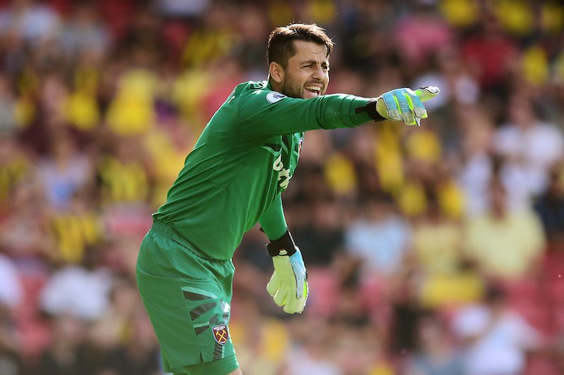 Watford FC v West Ham United - Premier League