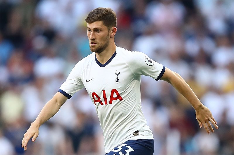 Tottenham Hotspur v Newcastle United - Premier League