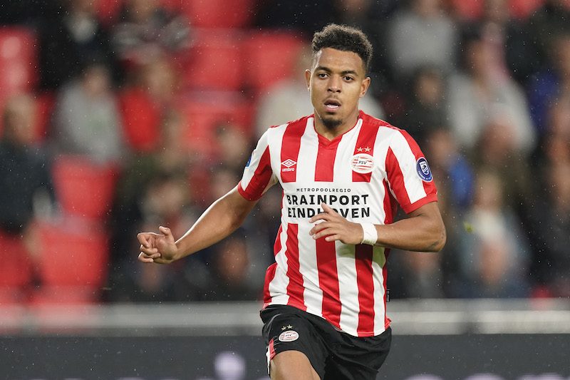 PSV v FC Groningen - Dutch Eredivisie