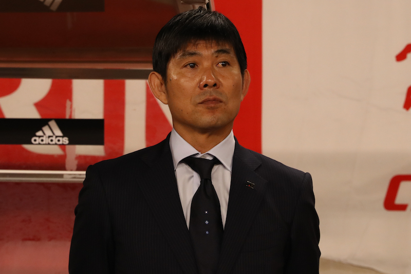 森保一