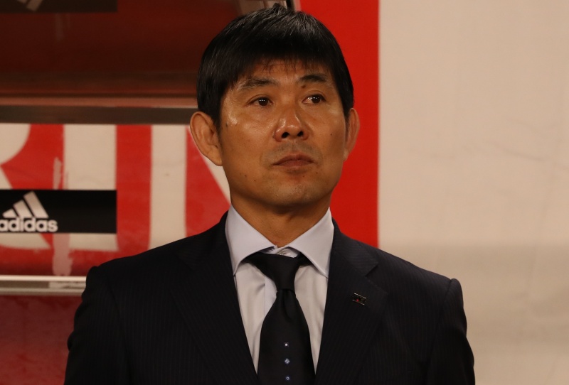 森保一