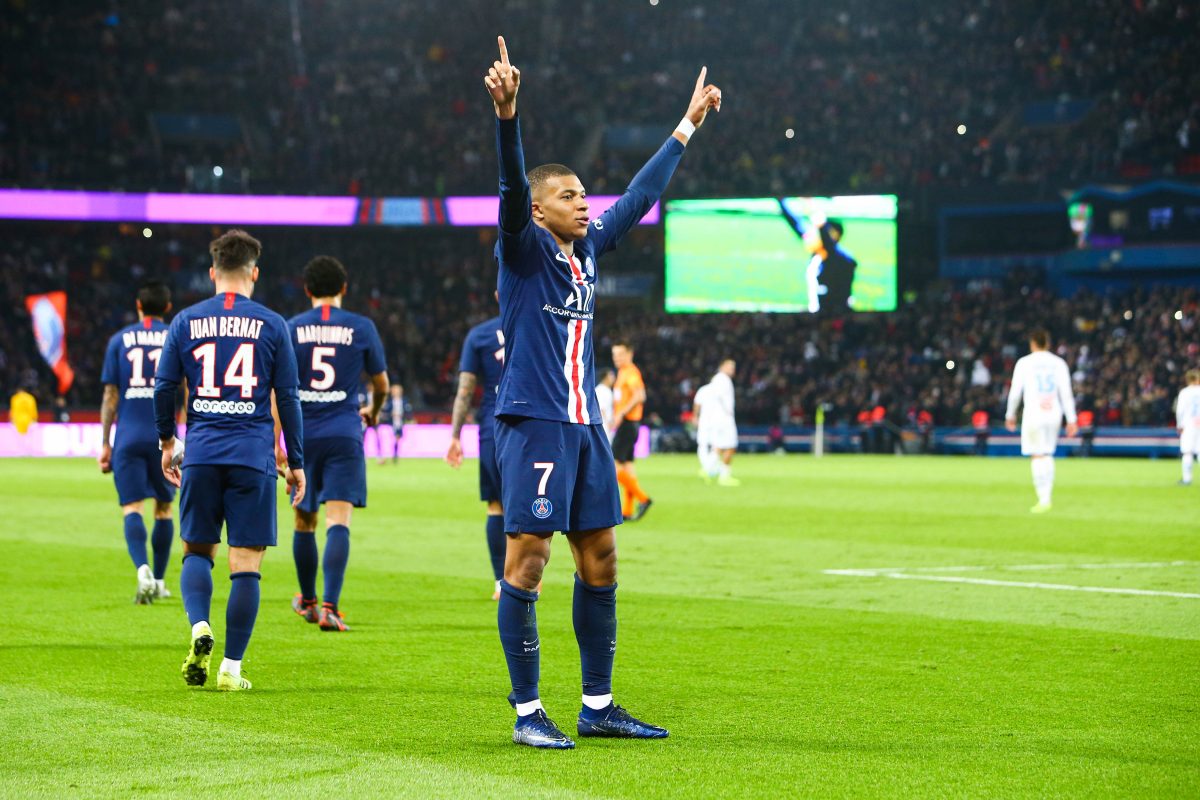 PSG