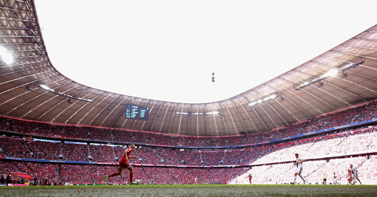 【サッカーに生きる人たち】生粋の“オタク”気質。「サ」の字を見ただけで「サッカー」だと反応してしまう｜西部謙司（サッカーライター）