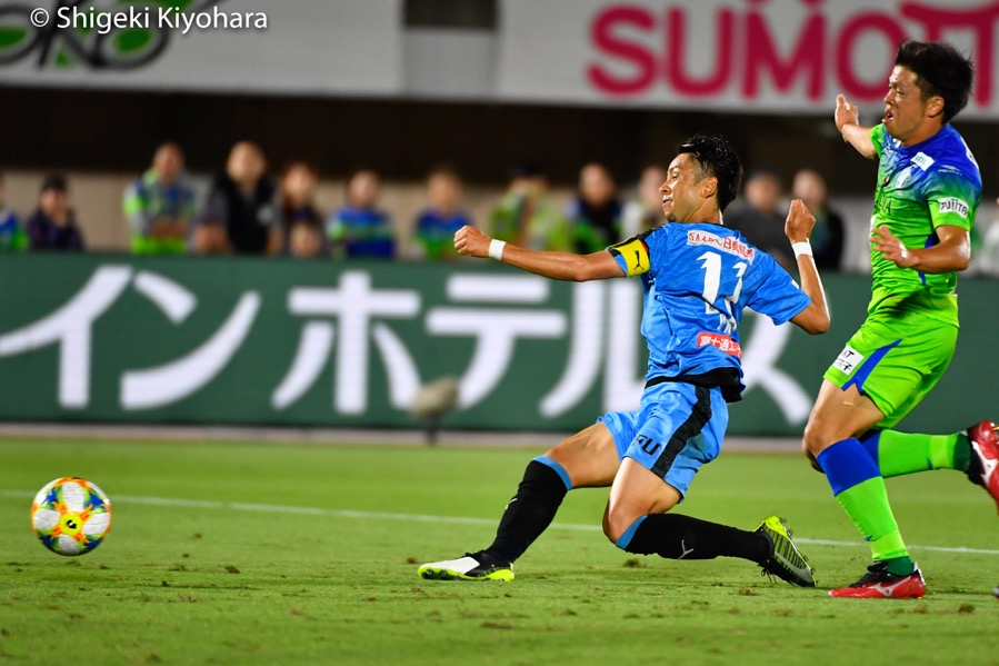 J1 20191006 Shonan vs KawasakiF Kiyohara11(s)