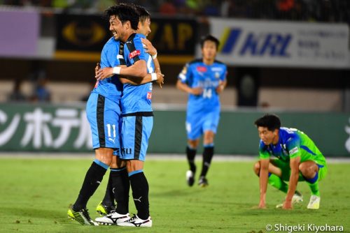 J1 20191006 Shonan vs KawasakiF Kiyohara12(s)