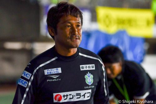 J1 20191006 Shonan vs KawasakiF Kiyohara16(s)