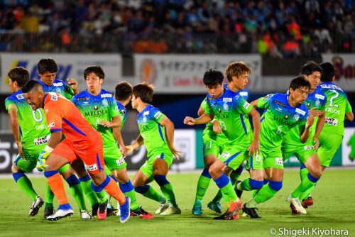 J1 20191006 Shonan vs KawasakiF Kiyohara5(s)