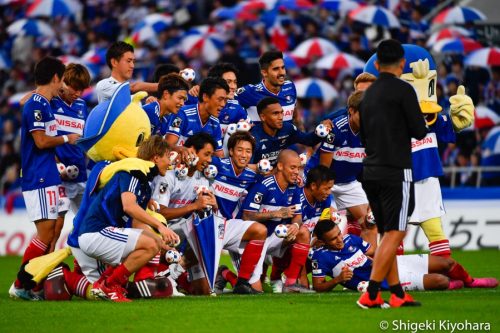 J1 20191019 YokohamaFM vs Shonan Kiyohara19(s)