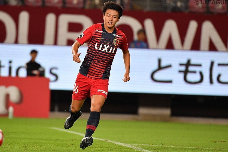 首位・鹿島は松本山雅とドロー…上田のPKで追いつくも勝ち越し点奪えず