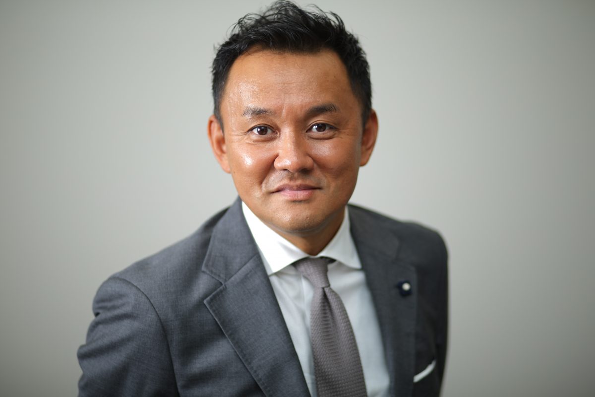 【サッカーに生きる人たち】視聴者に楽しんでもらうために｜北川義隆（実況・アナウンサー）