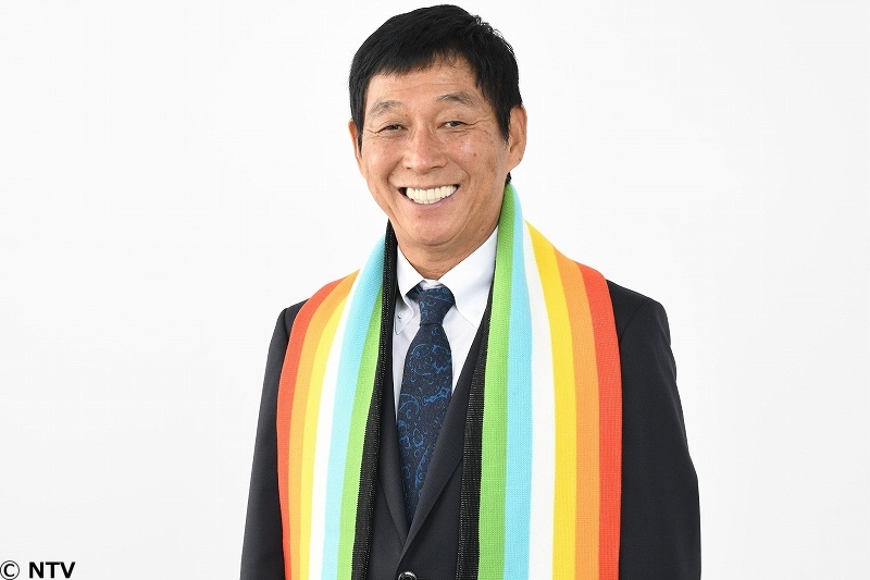 明石家さんまさんがクラブW杯のスペシャルサポーターに就任！ 注目のチームと選手は…
