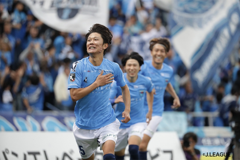横浜FCがJ1復帰！　PO進出は大宮、徳島、甲府、山形の4チームに／J2最終節