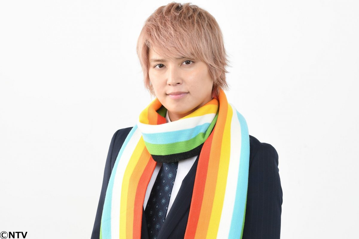 手越祐也さんがクラブW杯のキャスターに就任！ 好きなリヴァプールの選手は…
