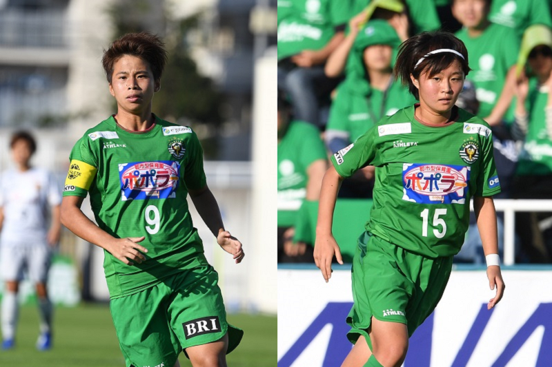 なでしこJ、南アフリカ戦に向けMF宮澤ひなたを追加招集…FW田中美南の負傷離脱を受けて