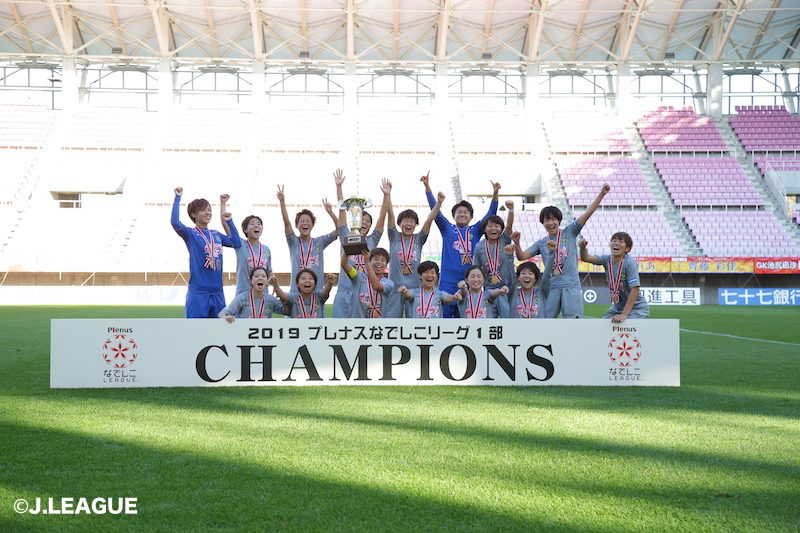 AFCがFIFAと協働開催する「女子クラブ選手権2019」の概要が決定…日テレ・ベレーザら4クラブが韓国で対戦