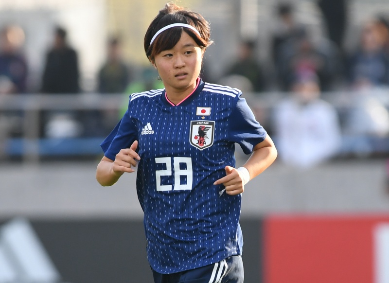 宮澤ひなた