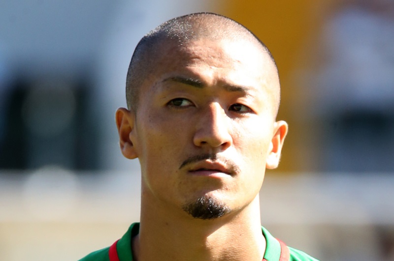 前田所属のマリティモ、マンタ監督が辞任…ここまでリーグ戦14位と低迷