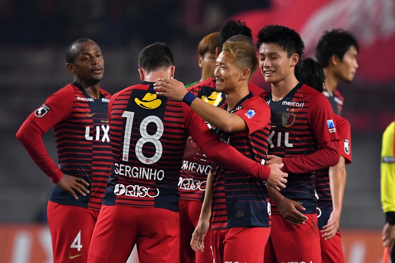 上位3クラブは揃って勝利…優勝戦線はさらにヒートアップ！／J1第30節