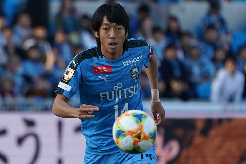 川崎MF中村憲剛が左ひざの前十字靱帯を損傷「復帰に向けて焦らず…」