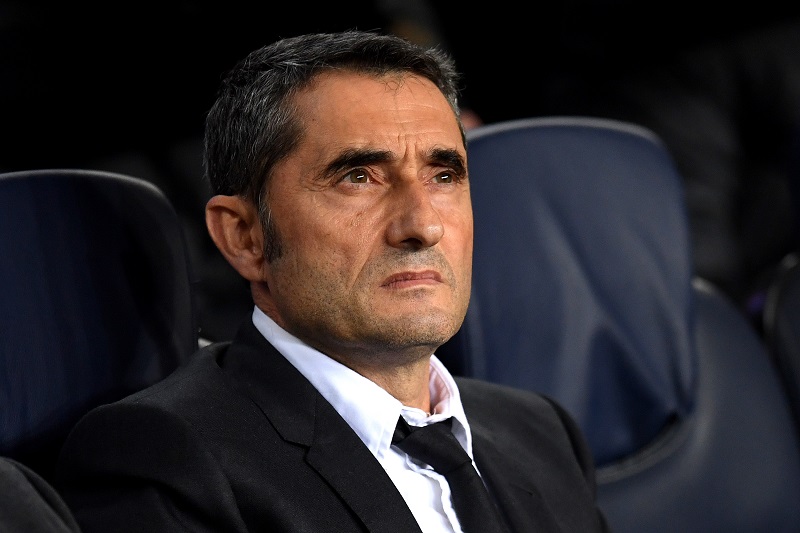 バルベルデ監督、2試合連続で白星を挙げられず「立ち直る必要がある」