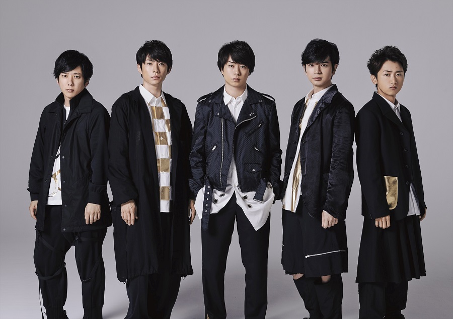 国立競技場のオープニングイベントにドリカムと嵐の出演が決定　櫻井翔「この上なく光栄」