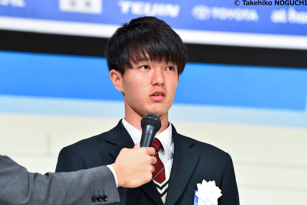 現実味を帯びる“全国制覇”…大願成就へ尚志が掲げたテーマは？