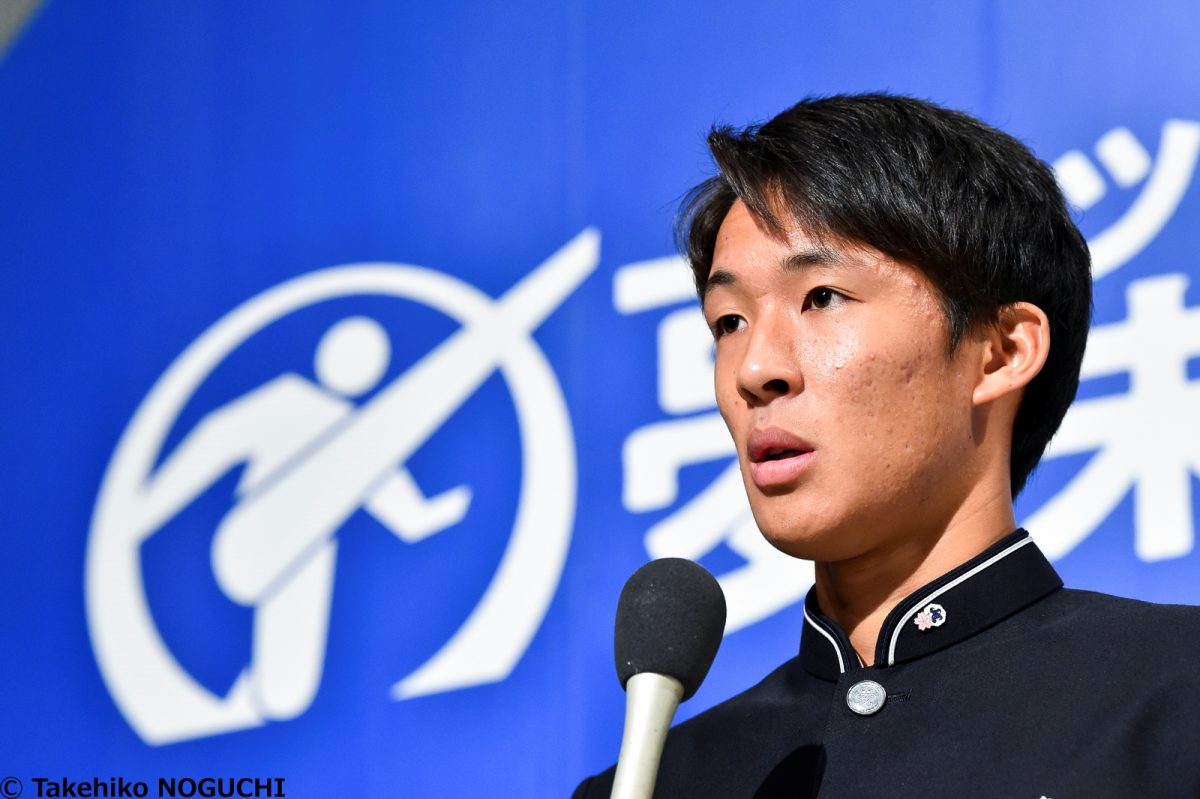 王者・青森山田が挑む“2度目”の挑戦…選手権連覇へのカギは“一発勝負の怖さ”