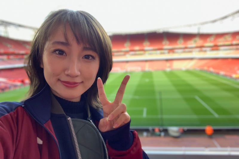 グーナー笹木香利さんが「笹旅フォトブック」制作に向けてクラウドファンディングに挑戦！