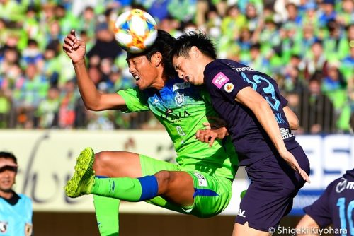 20191130 Shonan vs Hiroshim Kiyohara10(s)