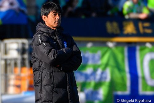 20191130 Shonan vs Hiroshim Kiyohara12(s)
