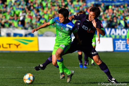 20191130 Shonan vs Hiroshim Kiyohara13(s)