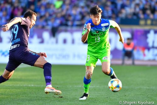 20191130 Shonan vs Hiroshim Kiyohara17(s)
