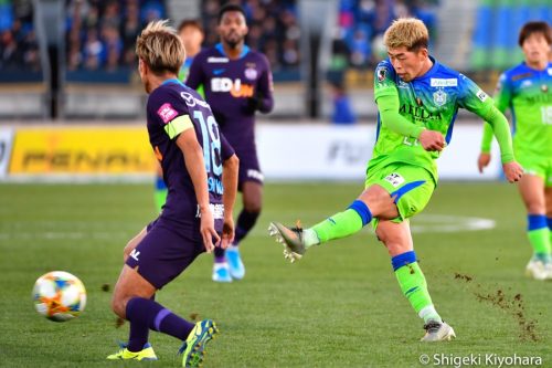 20191130 Shonan vs Hiroshim Kiyohara19(s)