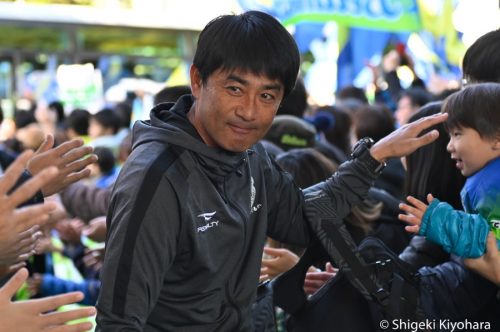20191130 Shonan vs Hiroshim Kiyohara1(s)
