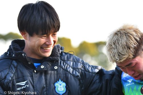 20191130 Shonan vs Hiroshim Kiyohara26(s)