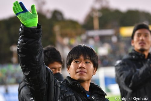 20191130 Shonan vs Hiroshim Kiyohara29(s)