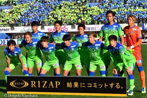 20191130 Shonan vs Hiroshim Kiyohara5(s)