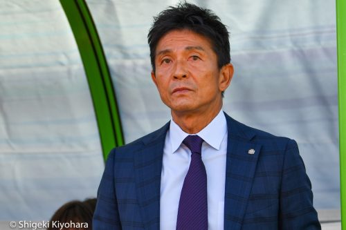 20191130 Shonan vs Hiroshim Kiyohara7(s)